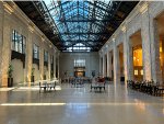 Michigan Central Station Interior 3